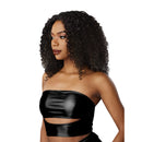 Sensationnel Human Hair Weave Empire- Burmese Curl 10