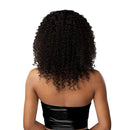 Sensationnel Human Hair Weave Empire- Burmese Curl 16