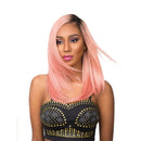 Sensationnel 100% Human Hair Soft Yaky Weave W/ Argan Oil - Empire Yaki 20"
