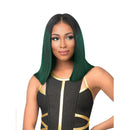 Sensationnel 100% Human Hair Soft Yaky Weave W/ Argan Oil - Empire Yaki 20"