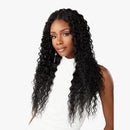 Sensationnel Pearlish Virgin Remy Human Hair Multi Pack - French Deep 10"12"14"