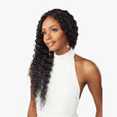 Sensationnel Pearlish Virgin Remy Human Hair Multi Pack - French Deep 16"18"20"