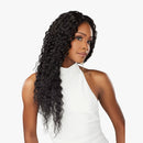 Sensationnel Pearlish Virgin Remy Human Hair Multi Pack - French Deep 10"12"14"