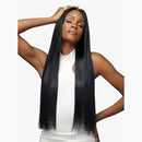 Sensationnel 100% Virgin Remy Human Hair Weave - Pearlish Straight 20"