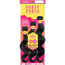 Outre 100% Unprocessed Remy Human Hair Honeypunch- Body 101214
