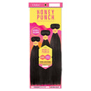 Outre 100% Unprocessed Remy Human Hair Honeypunch- Straight 121416