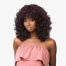 Sensationnel Instant Fashion Synthetic Wig - Gigi