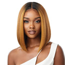 Outre Melted Hairline Synthetic Hd Lace Front Wig - Isabella