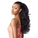 Sensationnel Instant Weave Synthetic Half Wig With Drawstring Cap - Iwd 003