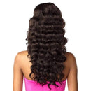 Sensationnel Instant Weave Synthetic Half Wig With Drawstring Cap - Iwd 8