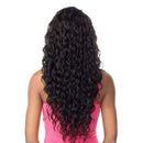 Sensationnel Instant Weave Synthetic Half Wig With Drawstring Cap - Iwd 9