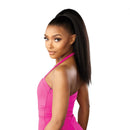 Sensationnel Synthetic Half Wig Instant Weave Drawstring Cap - Iwd 028
