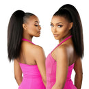 Sensationnel Synthetic Half Wig Instant Weave Drawstring Cap - Iwd 028