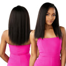 Sensationnel Synthetic Half Wig Instant Weave Drawstring Cap - Iwd 028