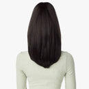 Sensationnel Synthetic Hair Half Wig Instant Up & Down - Ud 19