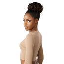 Sensationnel Synthetic Hair Half Wig Instant Up & Down - Ud 24