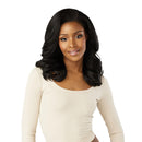Sensationnel Synthetic Hair Half Wig Instant Up & Down - Ud 26