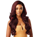 Outre Melted Hairline Synthetic Hd Lace Front Wig - Kamalia