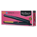 [Kiss] Hot Beauty1/2" Ceramic Flat Iron Hair Straightener 0.5"