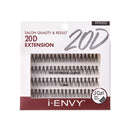 I-envy 20d Extension Cluster