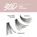 I-envy 30d Extention Cluster