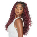 Outre Synthetic Perfect Hairline Hd Lace Front Wig - Keiana