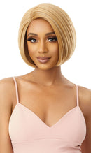 Outre Wigpop Synthetic Full Wig - Kelly