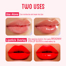 Broadway Vita-lip Clear Lip Gloss
