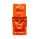 Red By Kiss Growth Md Scalp Shampoo-gm09d(1.75oz)