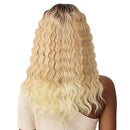 Outre Synthetic Hd Lace Front Wig - Lucy