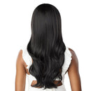 Sensationnel Dashly Hd Lace Front Wig - Lace Unit 27