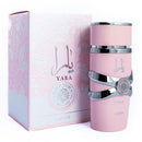 Lattafa Yara Eau De Perfume 100ml For Women