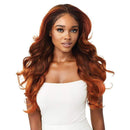 Outre Perfect Hair Line Synthetic 13x4 Faux Scalp Lace Front Wig - Laurel