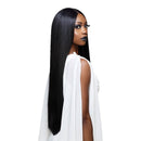 Sensationnel Lemelas Synthetic Hair Glueless Hd Lace Frontal Wig - Lucina