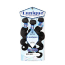 Sensationnel Lunique 15a 100% Virgin Remy Human Hair Weave Multi Pack - Body Wave 121416