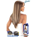 Shake N Go Masterclass Glueless 13x5 Pre-plucked Hd Lace Front Wig - Majestic