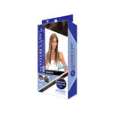 Shake N Go Masterclass Glueless 13x5 Pre-plucked Hd Lace Front Wig - Majestic