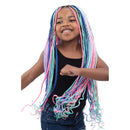 Mayde Beauty Synthetic Braid - 6x Braid Nation Kid 18"