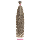 Mayde Beauty Bloom Bundle Synthetic Weaving Hair- Bahama Wave 24