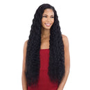 Mayde Beauty Bloom Bundle Synthetic Weaving Hair- Bahama Wave 30