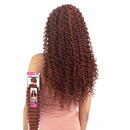 Mayde Beauty Bloom Weave - Brazilian Deep 24"