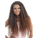 Mayde Beauty Bloom Bundle Weave - Deep Bulk 20