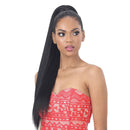 Mayde Beauty Bloom Bundle - Silky Straight 24"