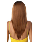 Outre The Daily Wig Synthetic Hair Lace Part Wig - Moira