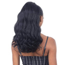 Freetress Equal Natural Me Synthetic Ponytail - Natural Loose Wave