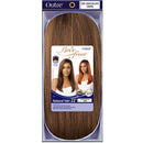 Outre Synthetic Hd Lace Front Wig - Nat Yaki 22"