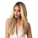 Outre Synthetic Lace Front Wig (soft & Natural) - Neesha 203