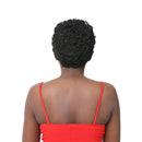 Nutique It's A Wig Premium Synthetic Glueless Lace Pixie Cut Wig- Alisson