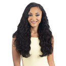 Organique Mastermix Synthetic Weave - Breezy Wave 3pc (14/16/18)