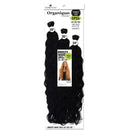 Organique Mastermix Synthetic Weave - Breezy Wave 3pc (24/26/28)